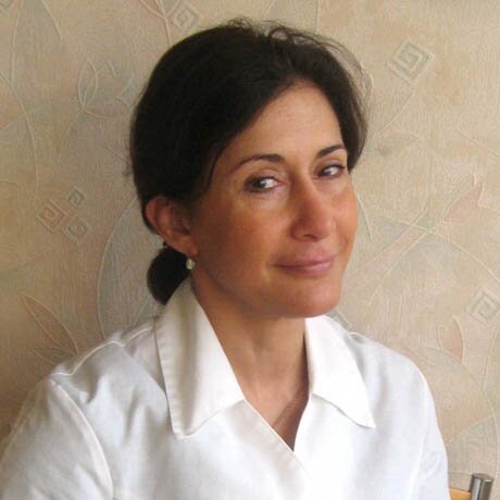 Вольская Марина Петровна, врач остеопат, невролог